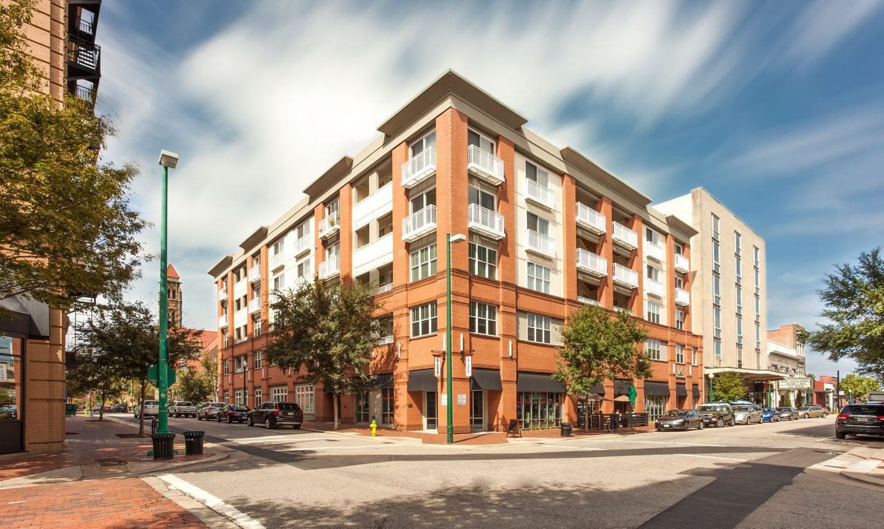 Metro On Granby Apartments 401 Granby St, Norfolk, VA 23510 Zumper