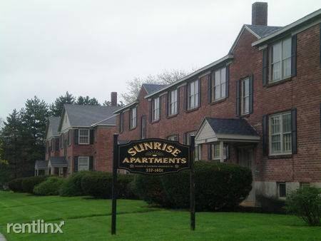 Sunrise Apartments 1913 Sunset Ave, Utica, NY 13502 Zumper