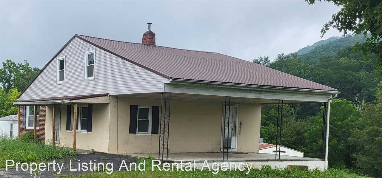 1372 Vance Tank Road Apartments 1372 Vance Tank Rd, Bristol, TN 37620