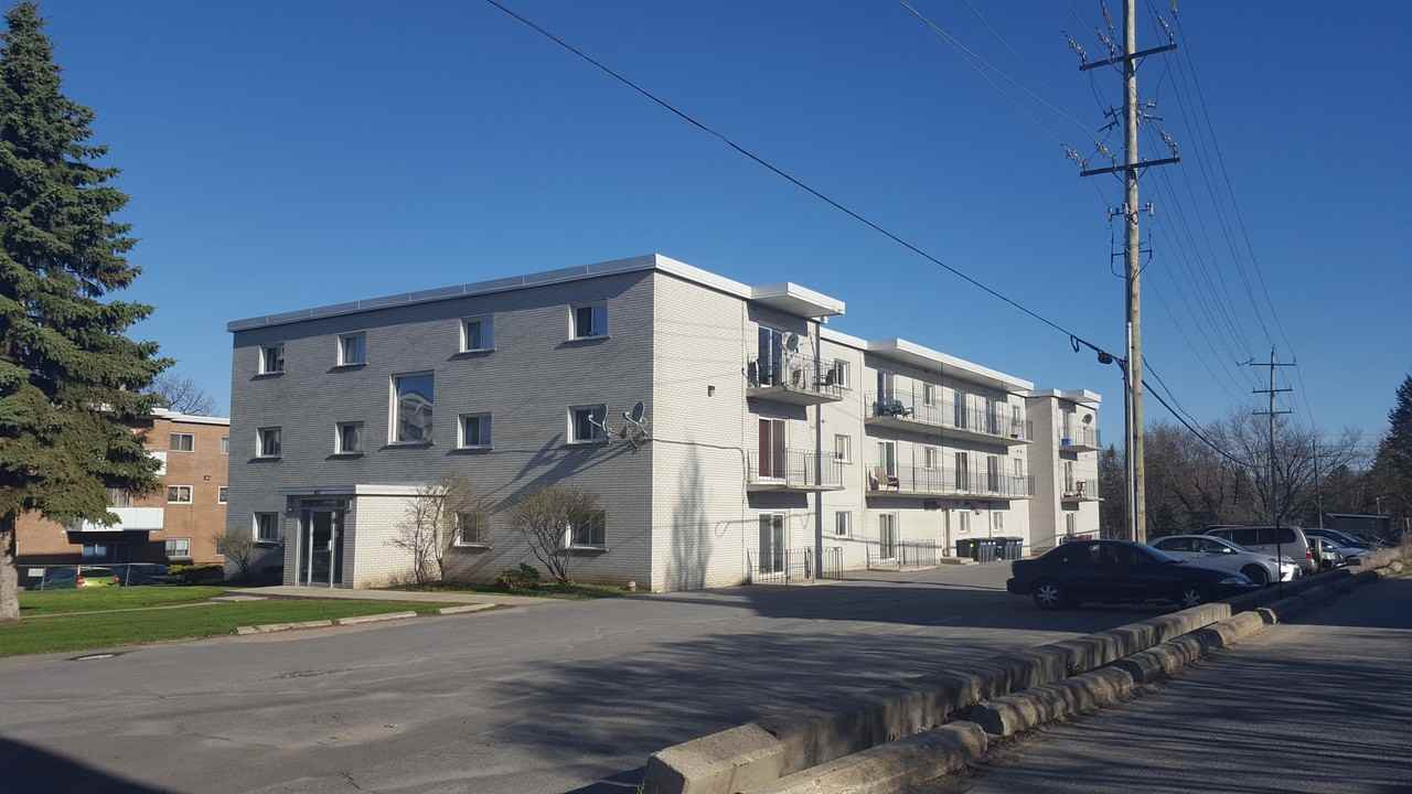 67 Notch Hill Road Apartments in Polson Park, Kingston, ON K7M 2W9 Zumper