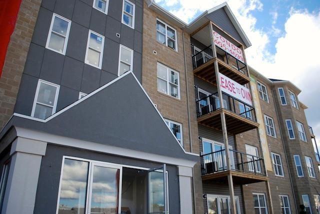Walker Terrace Apartments 119 Walker Ave, Lower Sackville, NS B4C 0C5