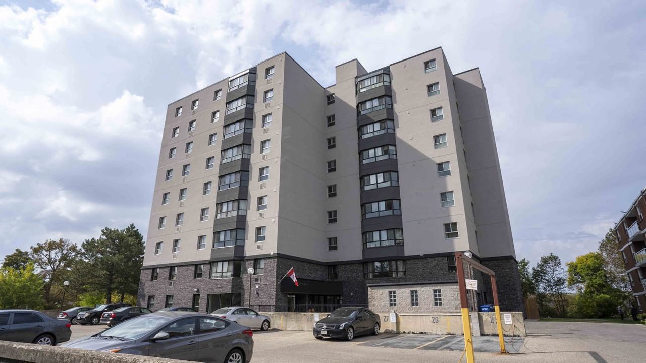 14 Spruce Street Apartments 14 Spruce St, Cambridge, ON N1R 7L1 Zumper