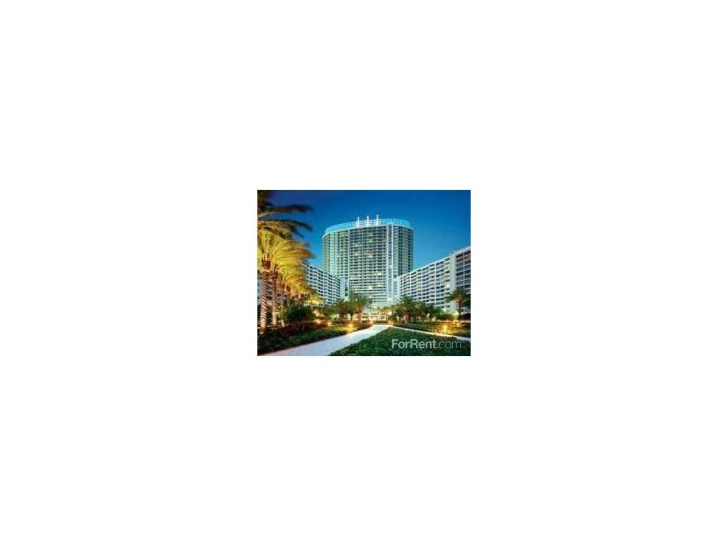 Flamingo South Beach South Tower Apartments 1500 Bay Road Lobby