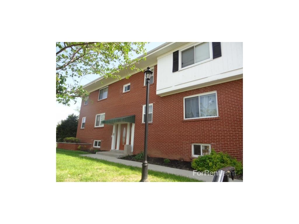 Crotty Court Apartments 1341 Crotty Ct, Forestville, OH 45255 Zumper