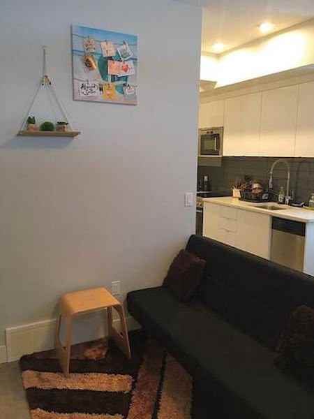 Essential Allard Apartments 446 Allard Blvd Sw, Edmonton, AB T6W 3S7