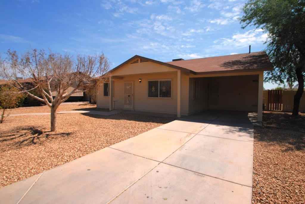 14209 N Fifth Ave, El Mirage, AZ 85335 4 Bedroom Apartment for 1,629
