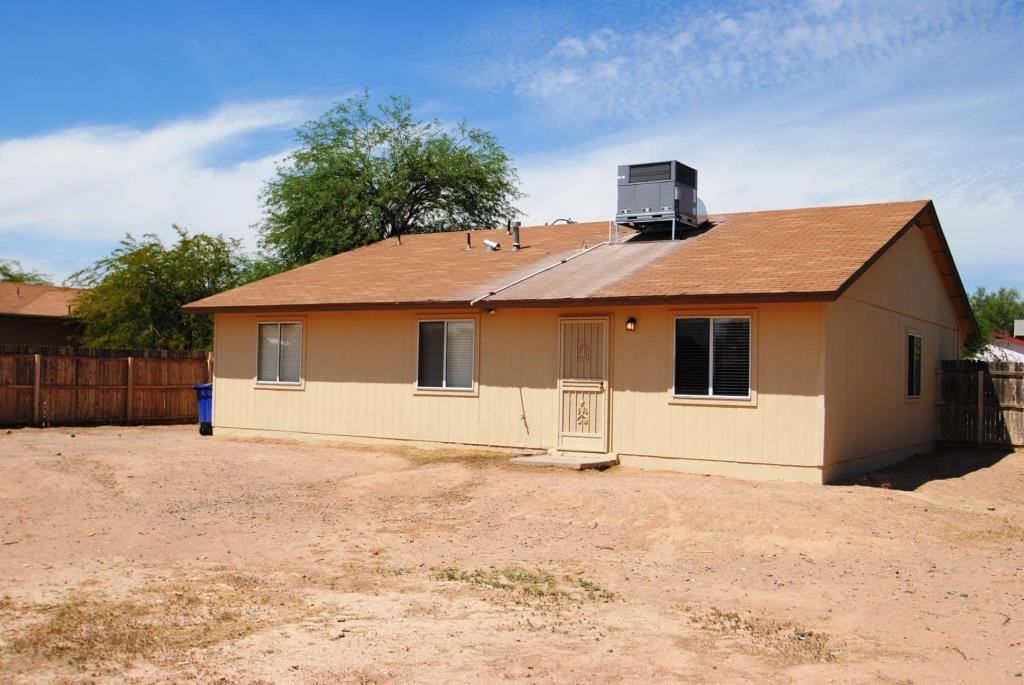 14209 N Fifth Ave, El Mirage, AZ 85335 4 Bedroom Apartment for 1,629