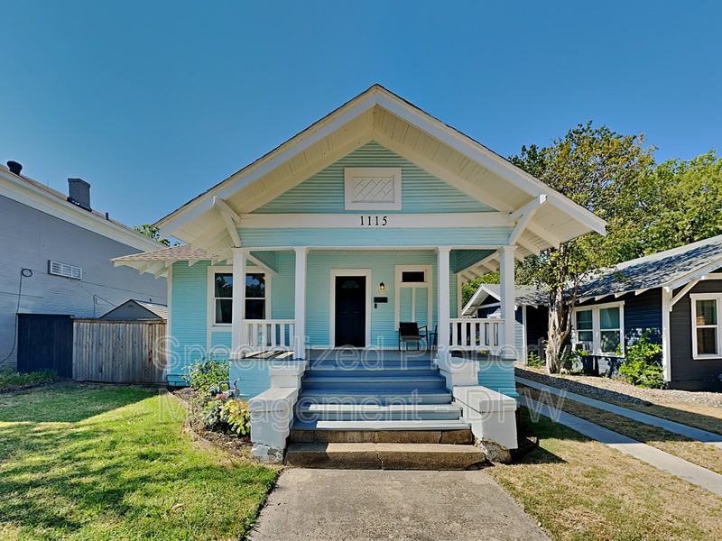 NoSecurity Deposit Houses for Rent in Fort Worth, TX Nov 2023 Zumper