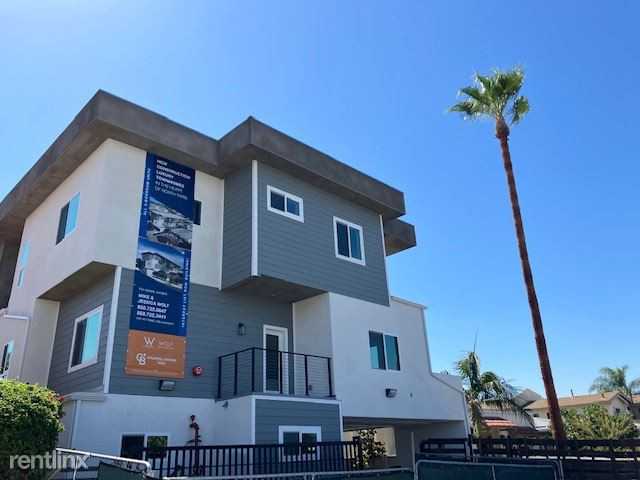 3737 31st St Apartments in North Park, San Diego, CA 92104 Zumper