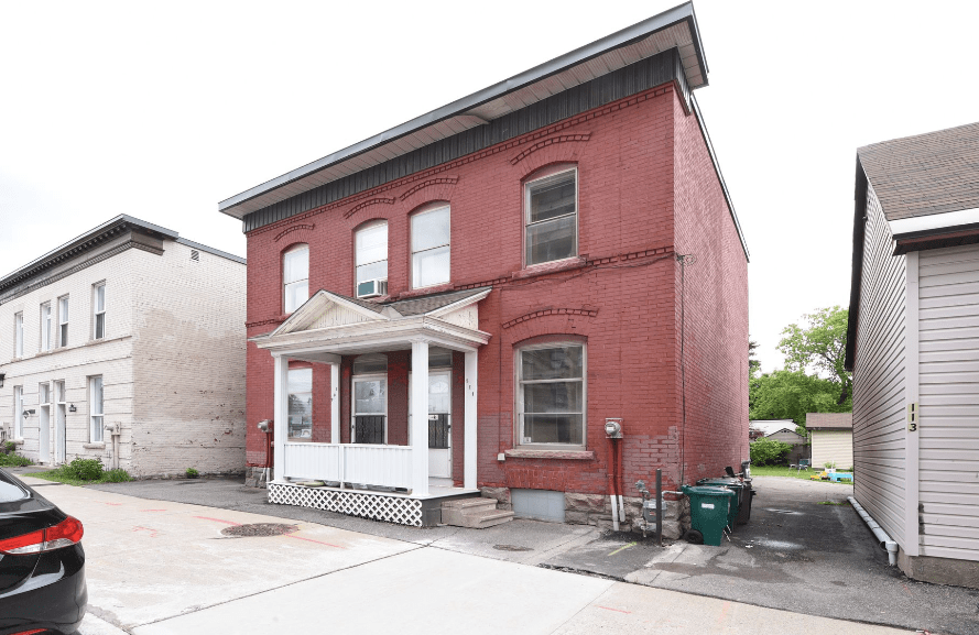 111 Dalhousie Street Apartments 111 Dalhousie St, Ottawa, ON K1N 7C1
