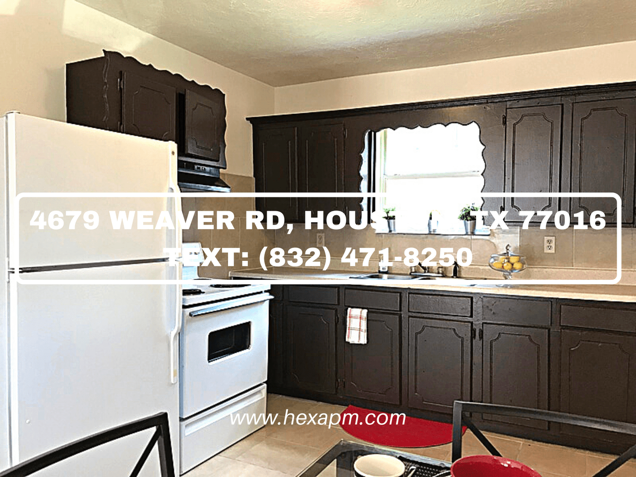 Weaver Condos Apartments 4679 Weaver Road, Houston, TX 77016 Zumper