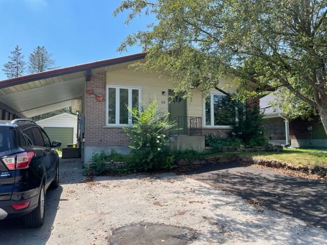 Eccles 88 Apartments 88 Eccles St N, Barrie, ON L4N 1Y4 Zumper