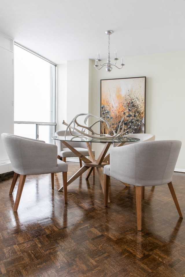 50 Graydon Hall Apartments 50 Graydon Hall Dr, Toronto, ON M3A 3A5