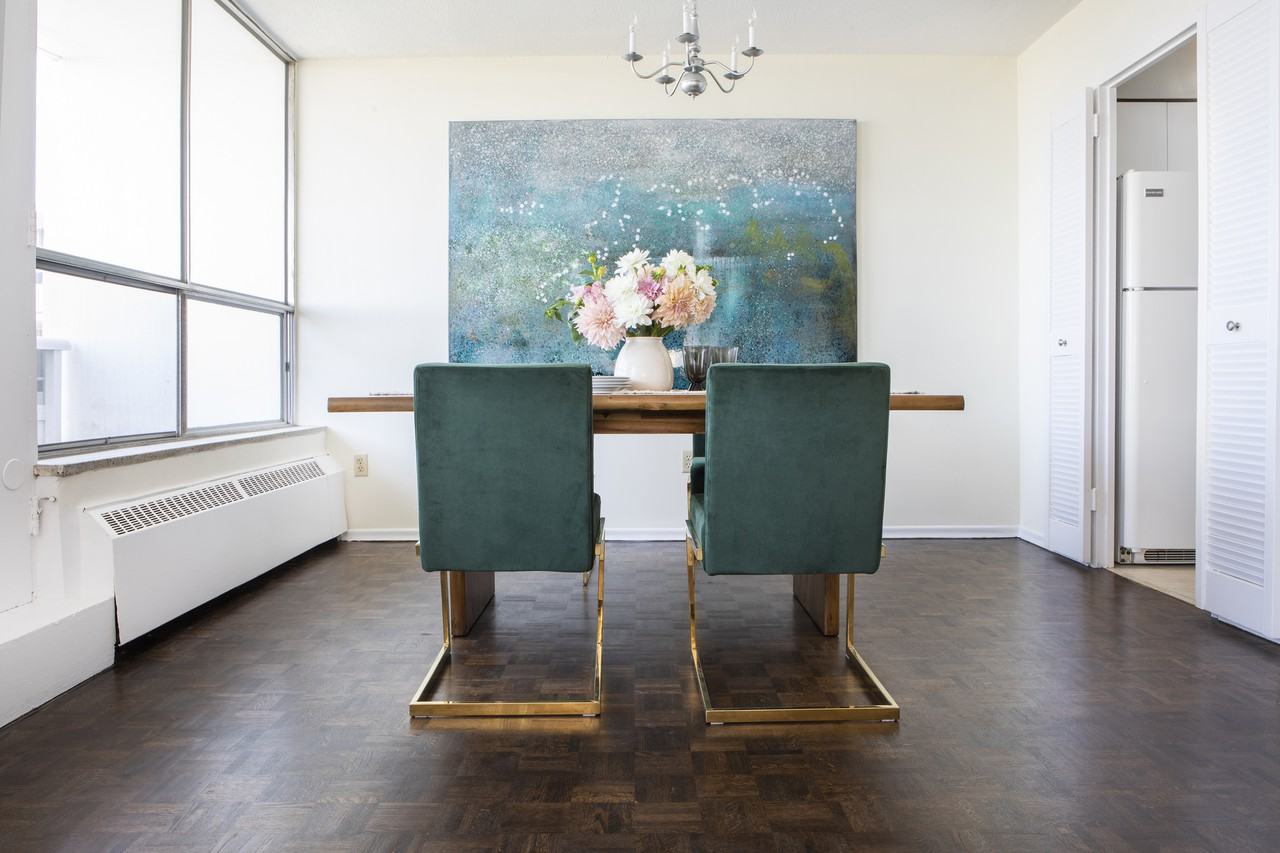 100 Graydon Hall Apartments 100 Graydon Hall Dr, Toronto, ON M3A 3A7