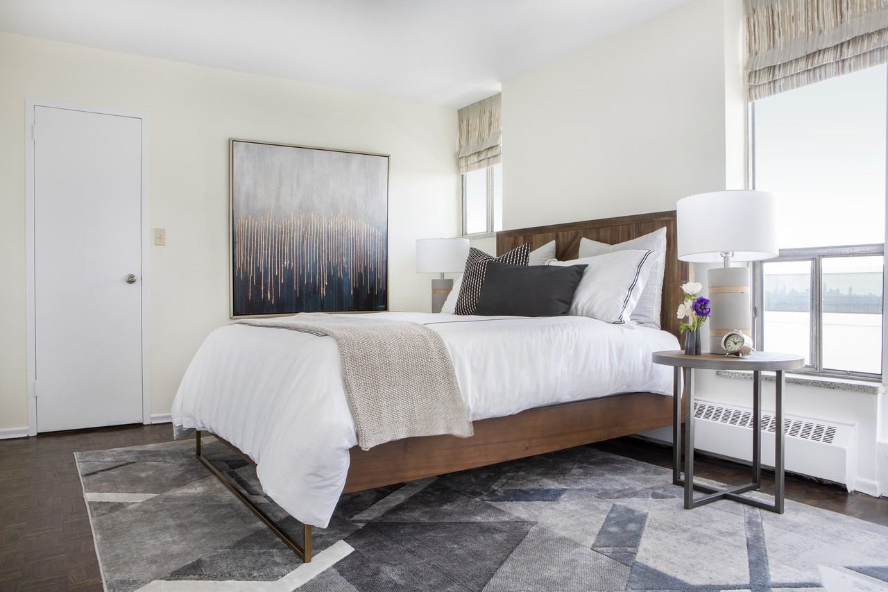 100 Graydon Hall Apartments 100 Graydon Hall Dr, Toronto, ON M3A 3A7