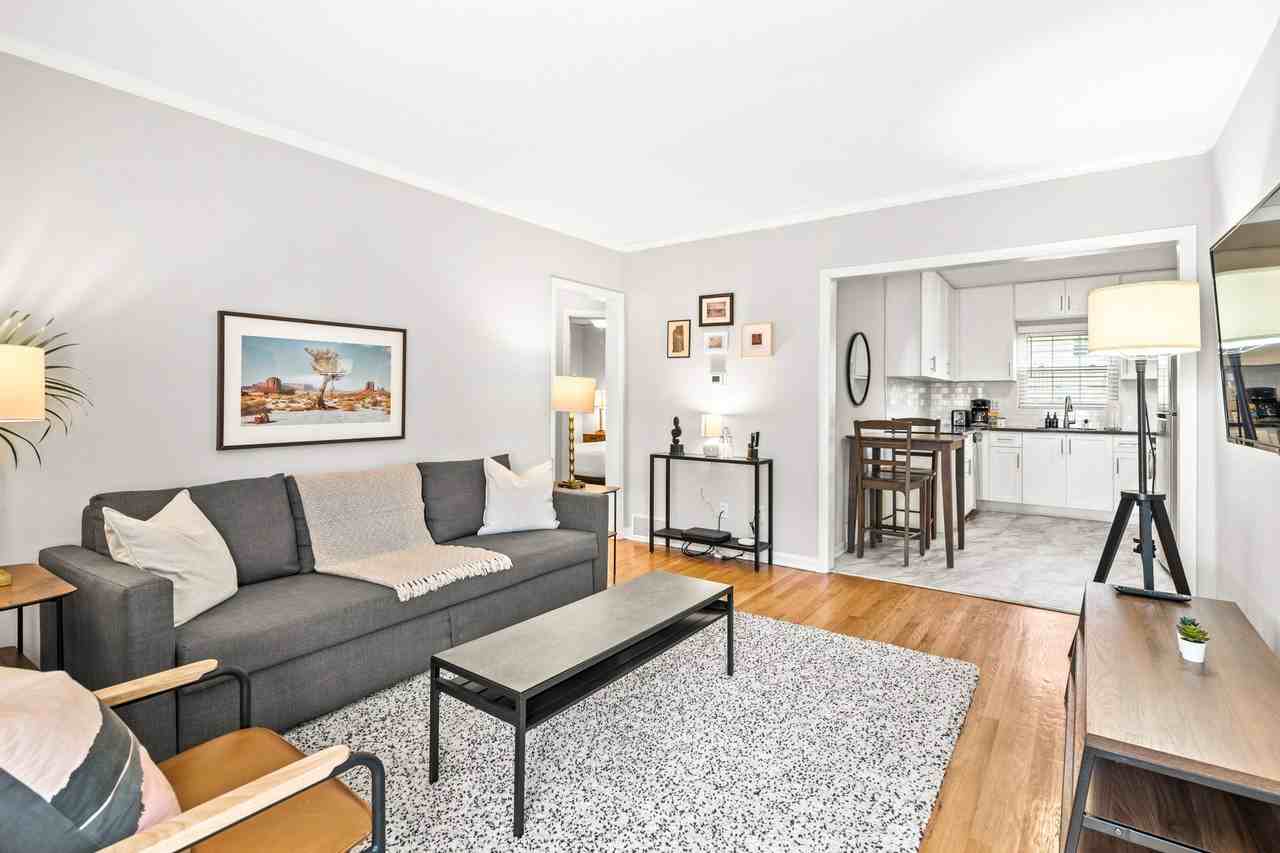 881 North Highland Apartments 881 N Highland Ave Ne, Atlanta, GA