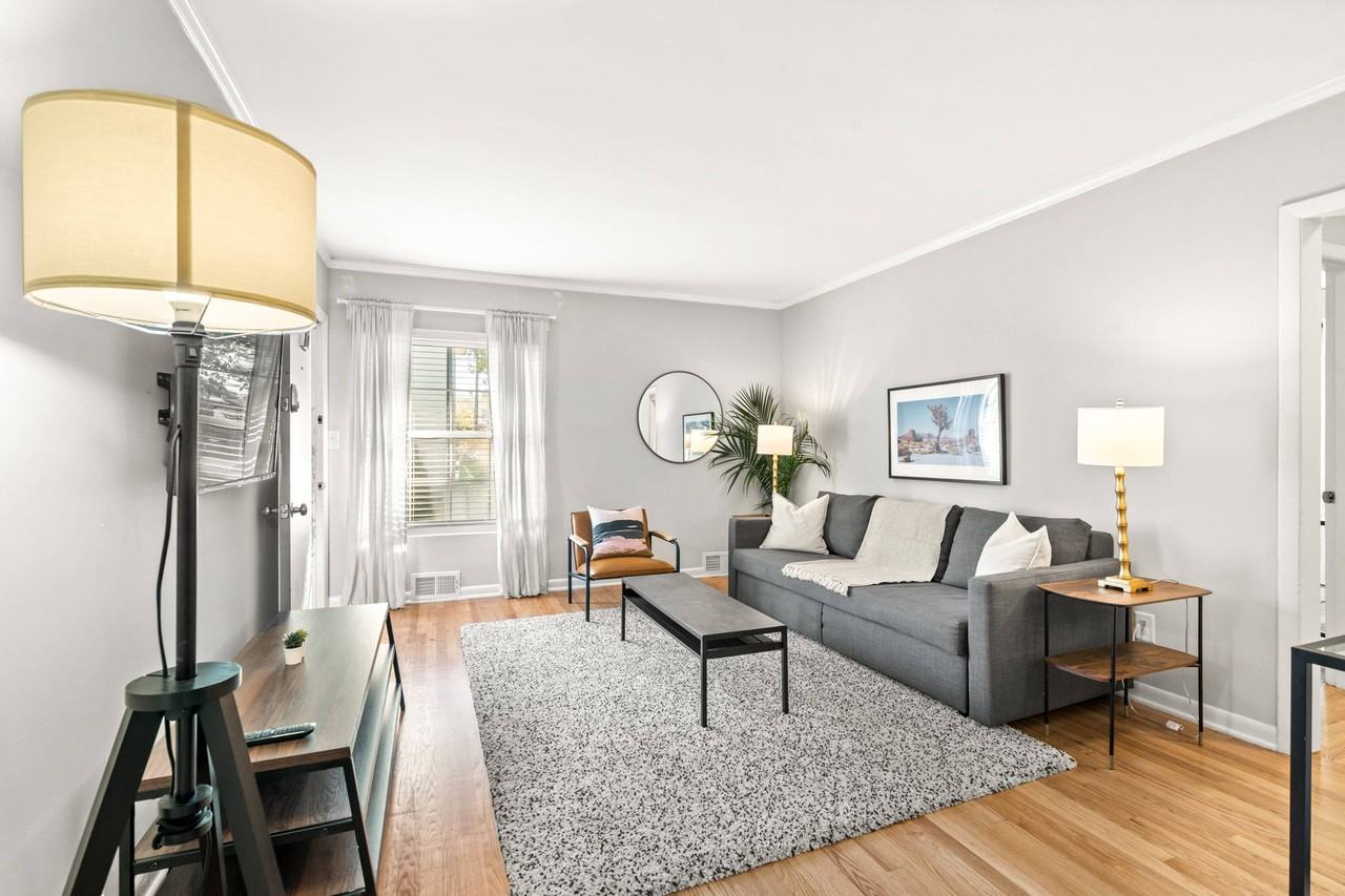 881 North Highland Apartments 881 N Highland Ave Ne, Atlanta, GA