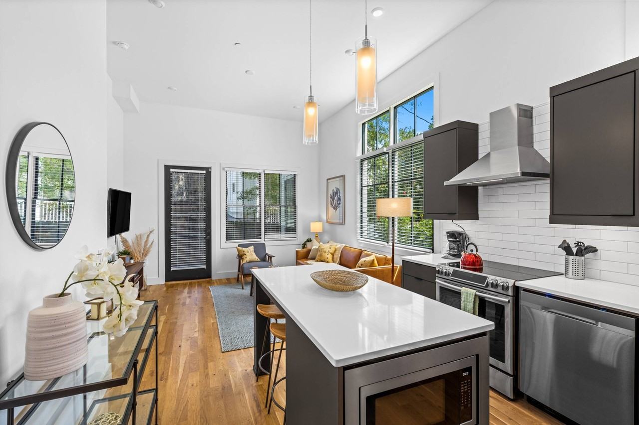 Bonaventure Apartments in Virginia Highland, Atlanta, GA 30306 Zumper