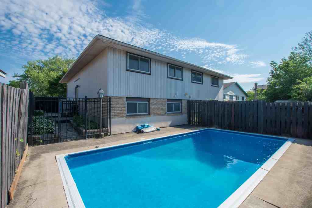10 Manley Crescent Apartments 10 Manley Cres, Thorold, ON L2V 4K3