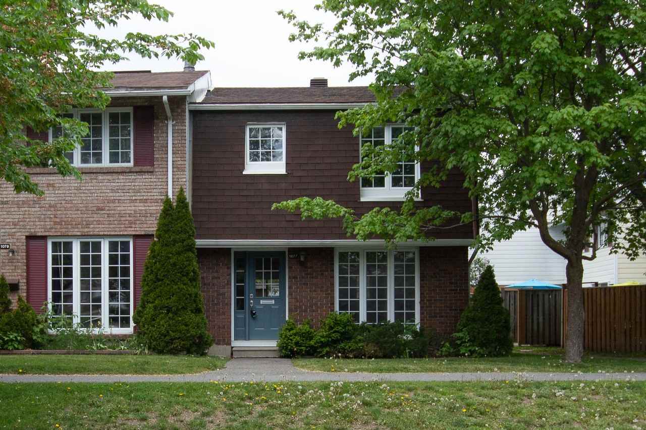 1077 Meadowlands Drive, Nepean Apartments 1077 Meadowlands Dr, Ottawa
