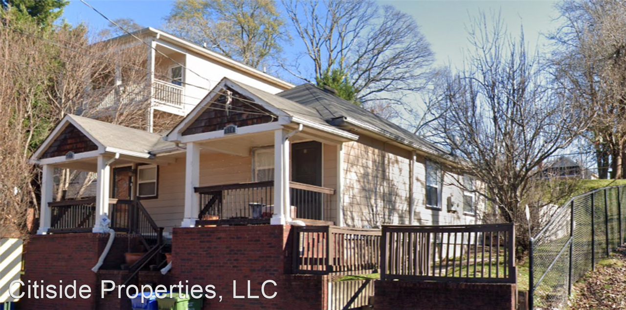 522524 Connally St Apartments 522 Connally St Se 524, Atlanta, GA