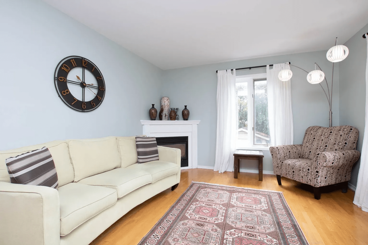 468 Donald Street, Ottawa, ON K1K 1L7, Canada 5 bedroom House Rental