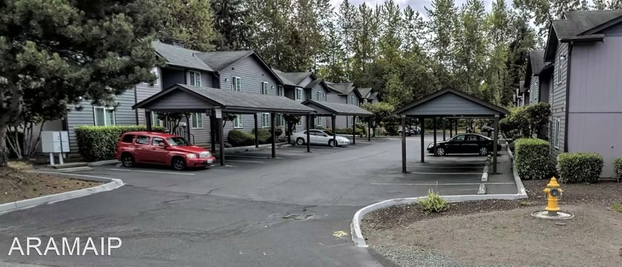 Sherwood Terrace Apartments 166 112th St E, Parkland, WA 98445 Zumper