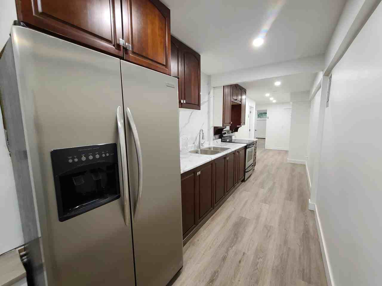 UBC Student Suites on Sennok Crescent Apartments Salish Dr & Sennok