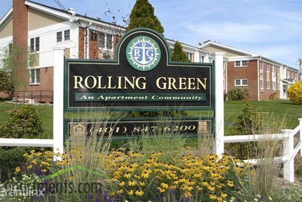 Rolling Green Apartments 195 Admiral Kalbfus Rd, Newport, RI 02840