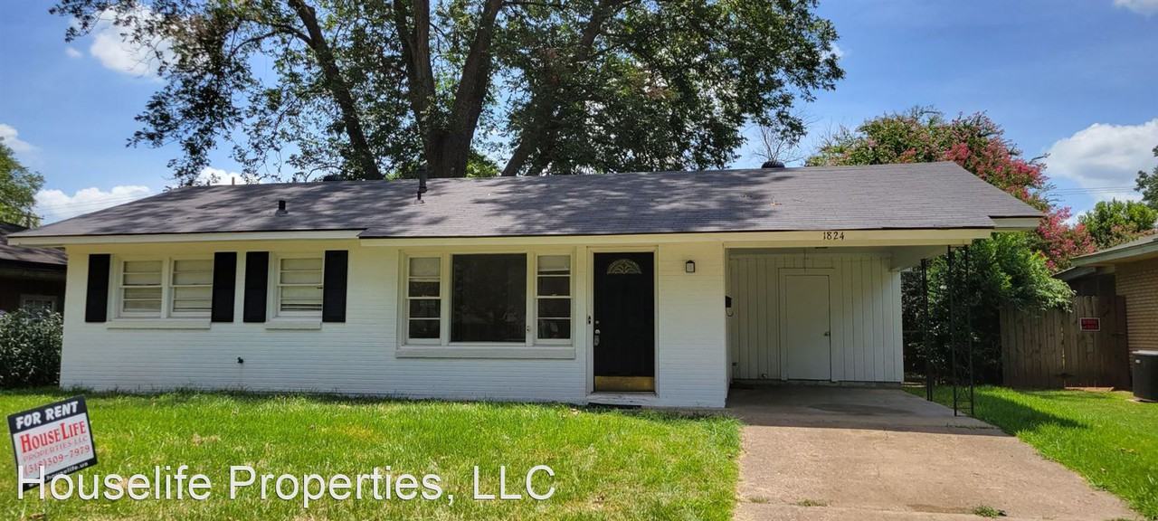 Houses for Rent In Bossier City, LA 48 Rentals Available Zumper