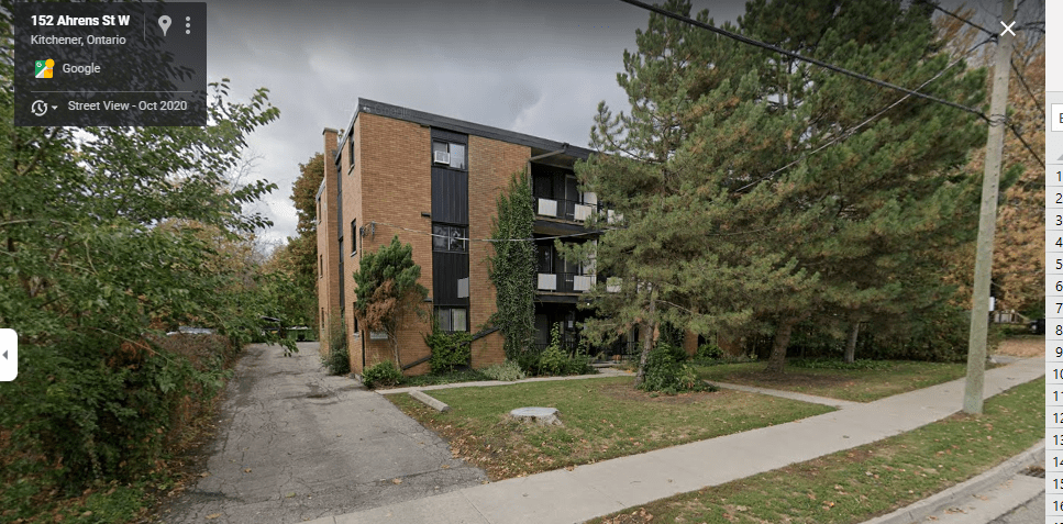 Ahrens Apartments in Mount Hope Huron Park, Kitchener, ON N2H 4C8 Zumper