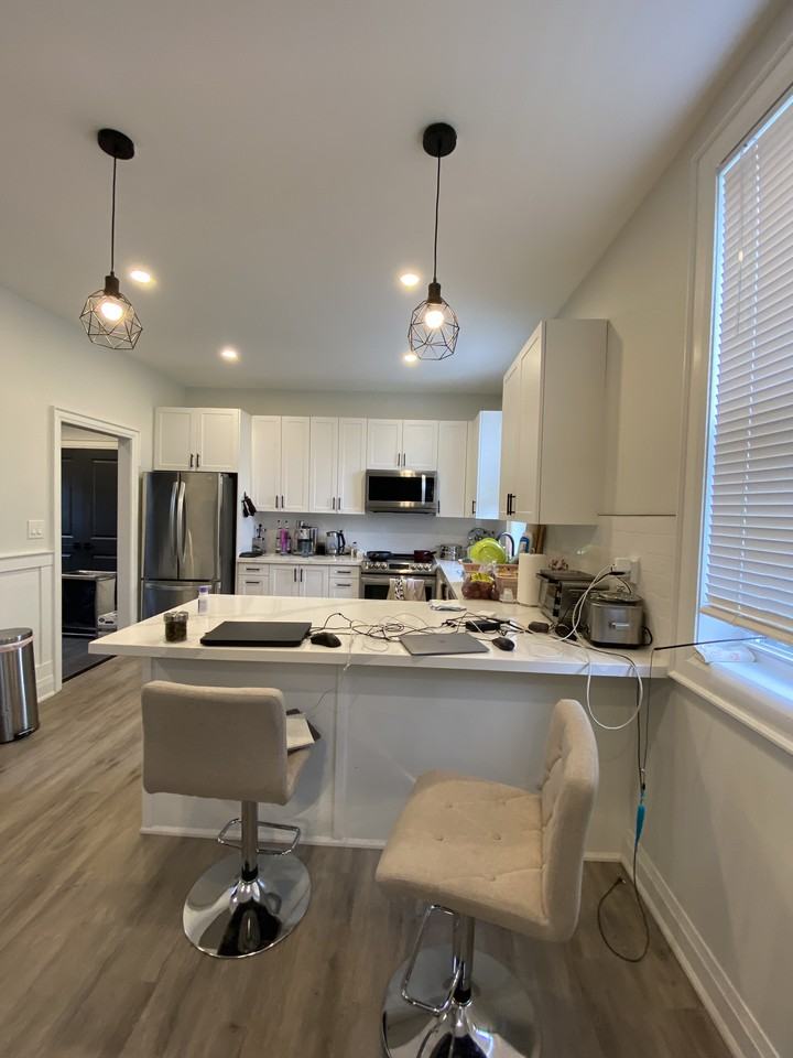 3 Proctor Blvd Apartments in Gibson, Hamilton, ON L8M 2M2 Zumper