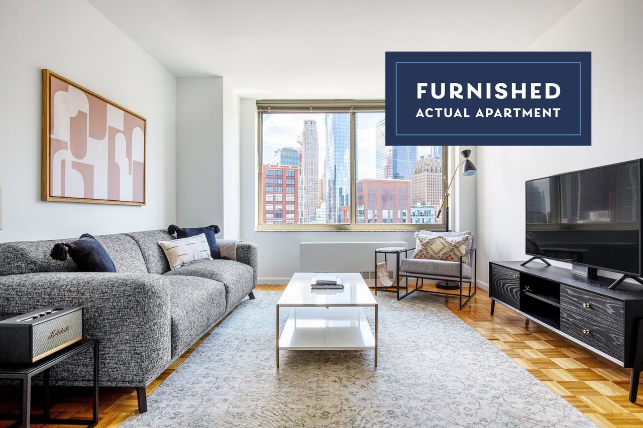 Apartments for Rent In Battery Park City, New York, NY 134 Rentals