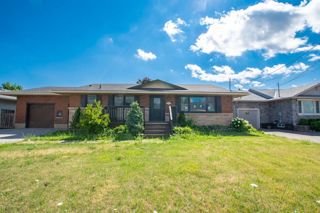 4457 Ontario Street Apartments 4457 Ontario St, Beamsville, ON L0R