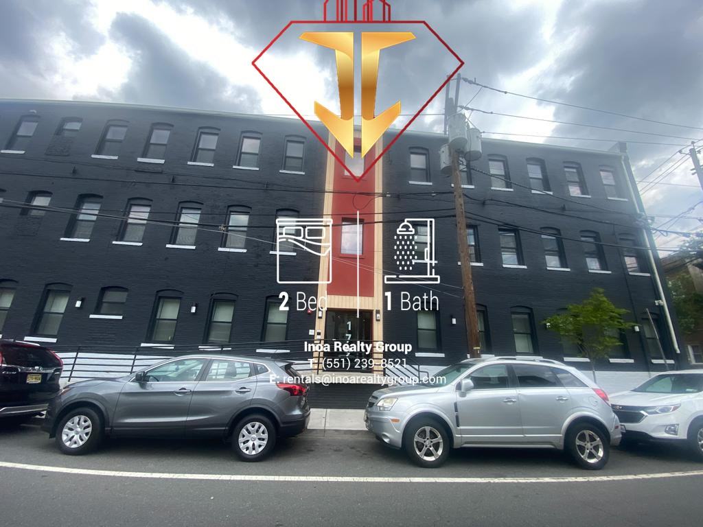 179 Van Buren St Apartments in North Ironbound, Newark, NJ 07105 Zumper