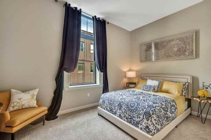 Residences Malden Station Apartments 138 Pleasant St, Malden, MA