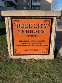 Rose City Terrace Apartments 380 Fitch St, Welland, ON L3C 5R4 Zumper