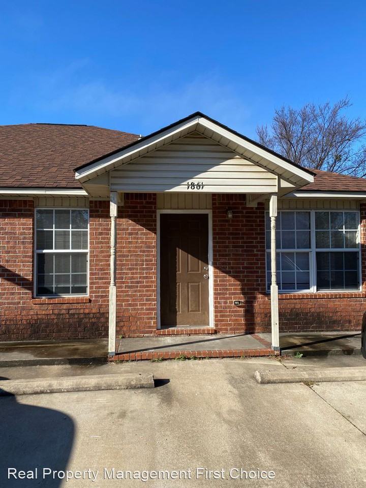 Brazil Ave Apartments in Cavanaugh, Fort Smith, AR 72908 Zumper