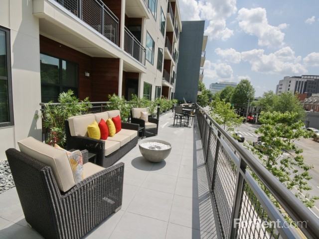 The Place on Ponce Apartments 319 W Ponce de Leon Ave, Decatur, GA