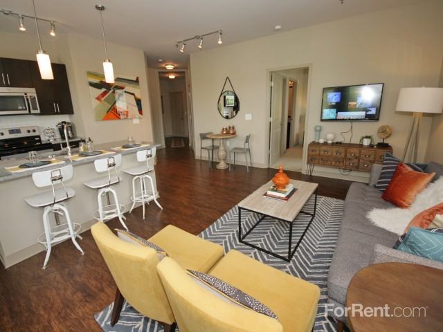 The Place on Ponce Apartments 319 W Ponce de Leon Ave, Decatur, GA