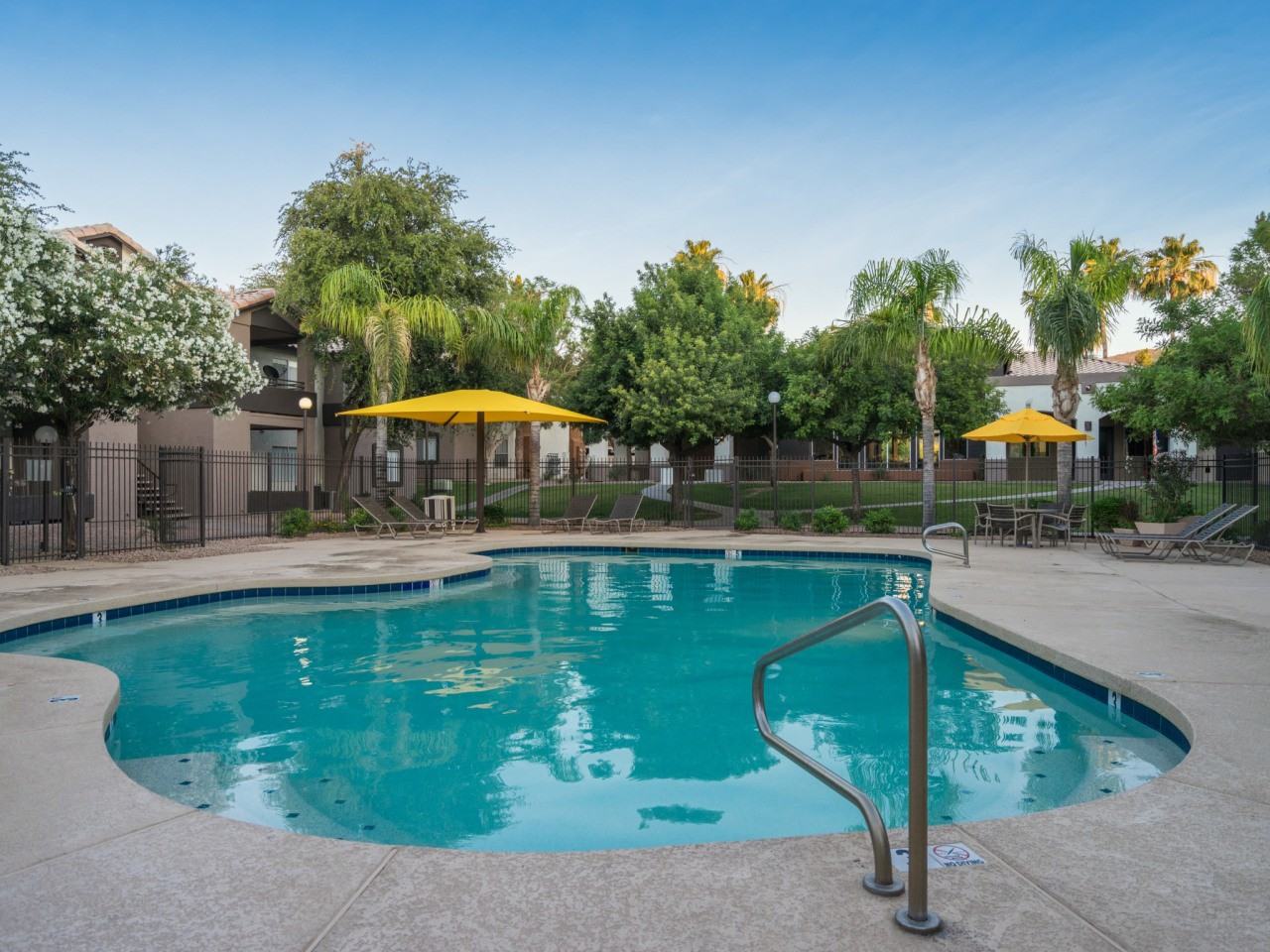 Sterling Point Apartments 3802 E Baseline Rd, Phoenix, AZ 85042 Zumper