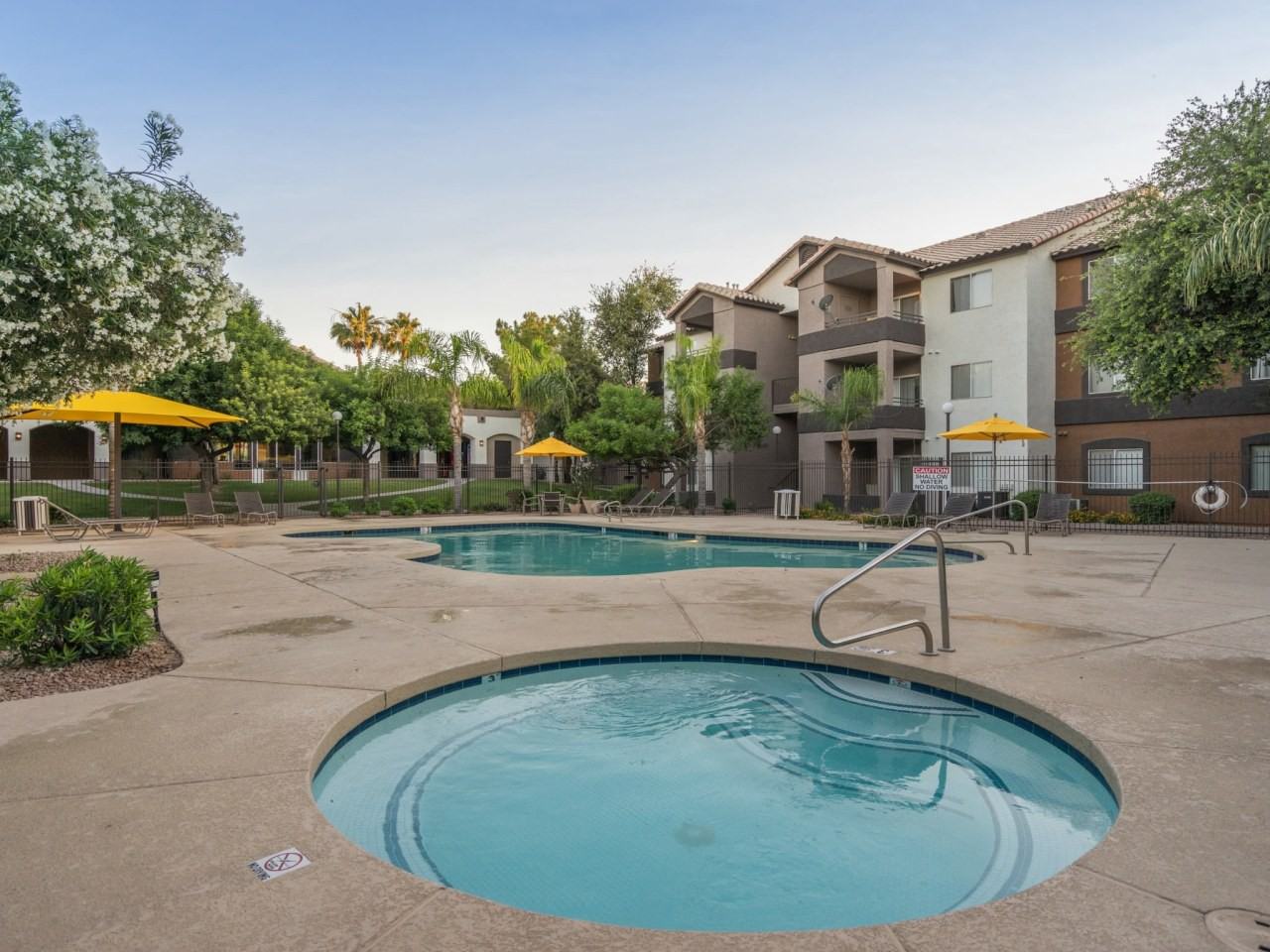 Sterling Point Apartments 3802 E Baseline Rd, Phoenix, AZ 85042 Zumper