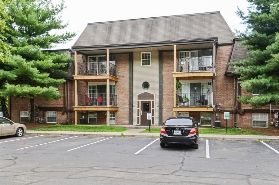 Pangea Groves Apartments 5018 Lemans Dr, Indianapolis, IN 46205 Zumper