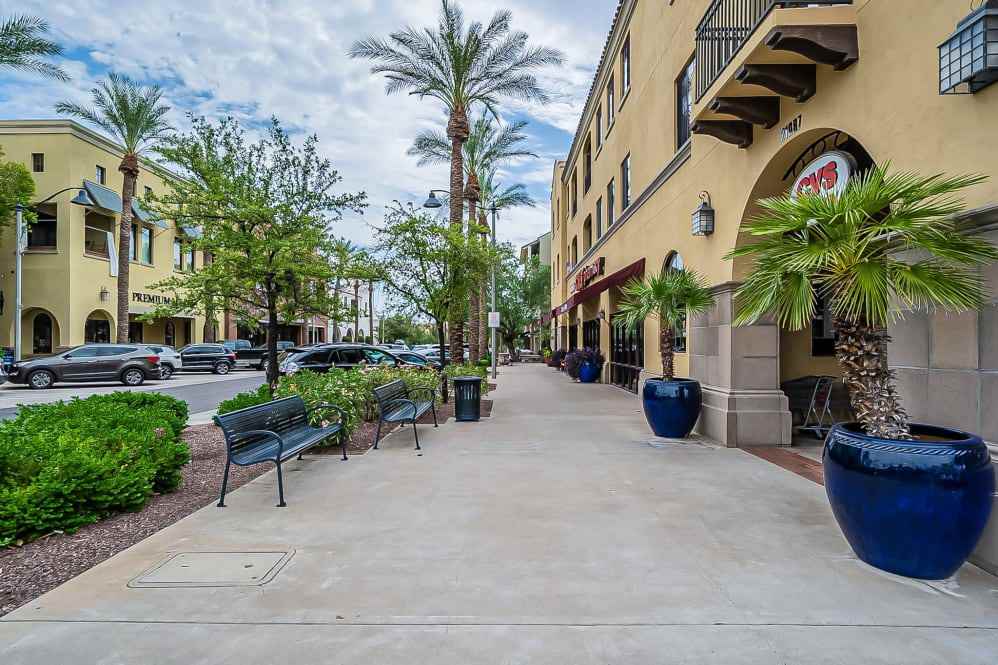Main Street Lofts at Verrado Apartments 21068 W Main St, Buckeye, AZ