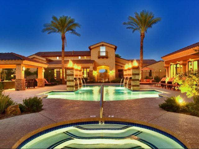 Liv Avenida Apartments 3250 S Arizona Ave, Chandler, AZ 85248 Zumper