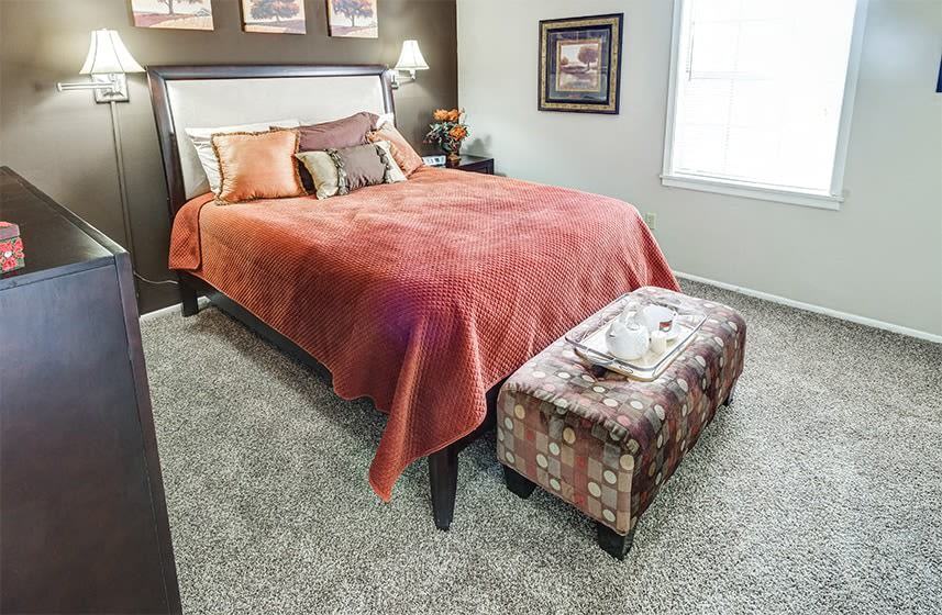 Ashton Pointe Apartments of Indianapolis 42 N Lawndale Ave