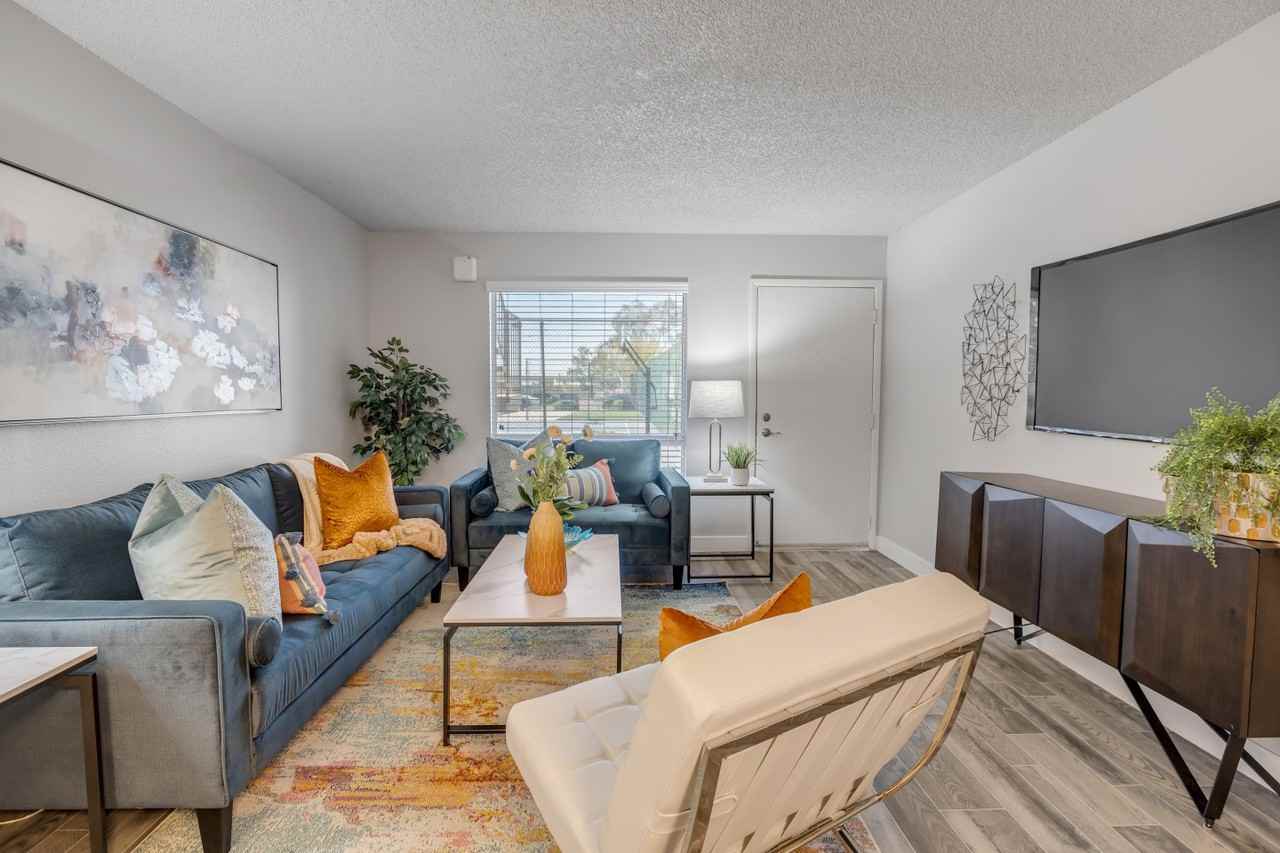 The Mod Apartments 2222 W Beardsley Rd, Phoenix, AZ 85027 Zumper