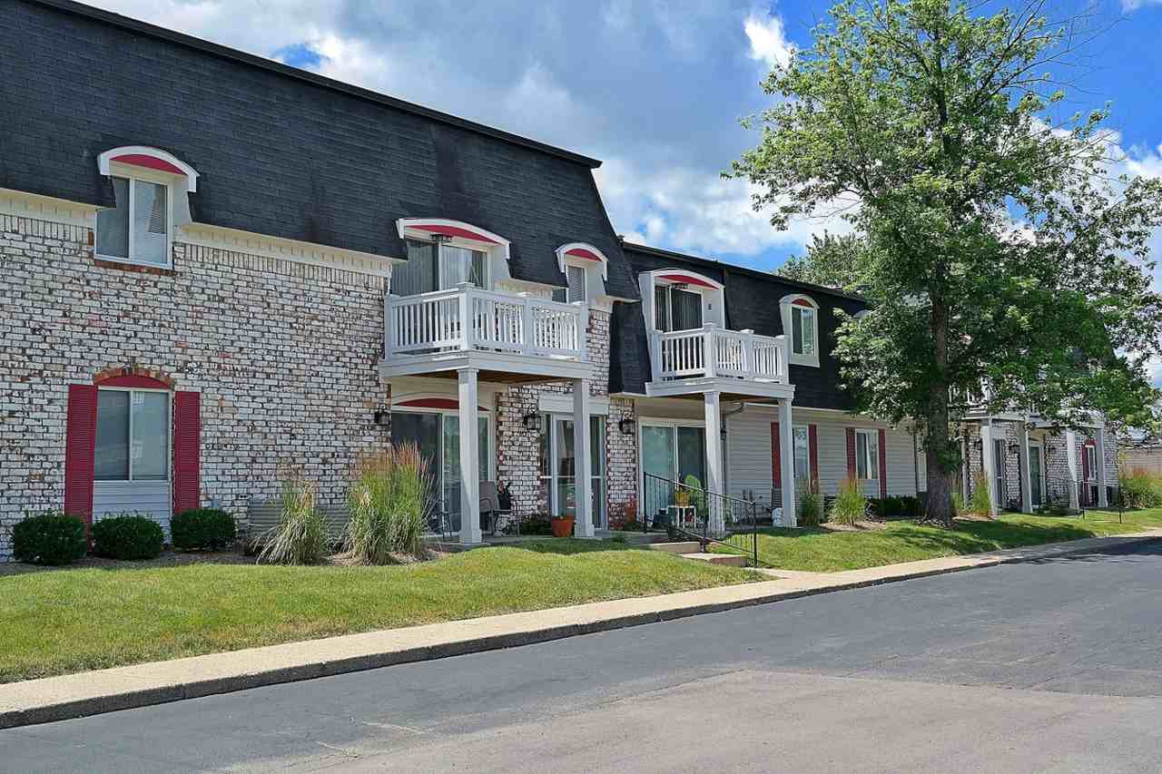 Hermitage Apartments 2234 Hermitage Way, Speedway, IN 46224 Zumper