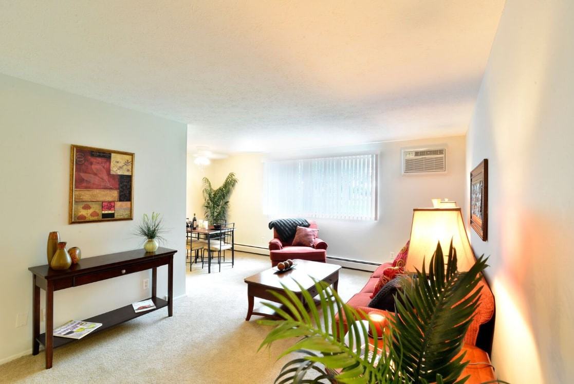 Chestnut Lake Apartments 17721 Whitney Rd, Strongsville, OH 44136