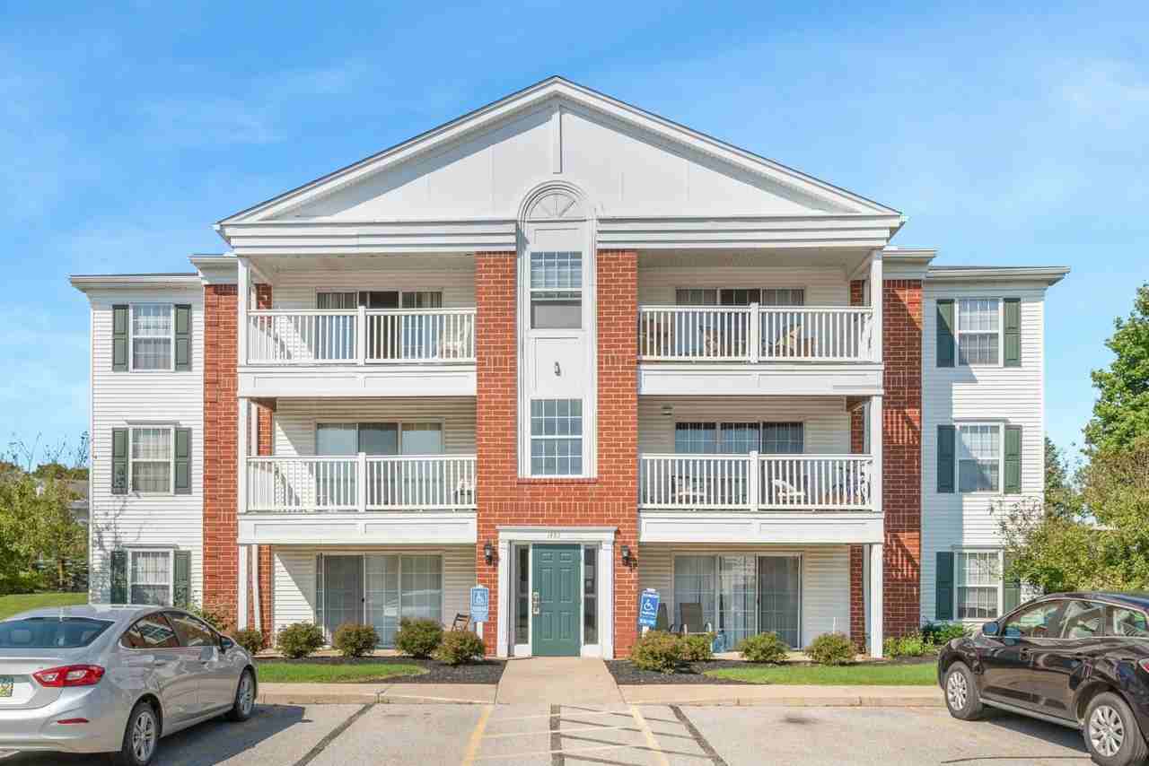 Parkwood Village Apartments 3710 Edgebrooke Dr, Brunswick, OH 44212